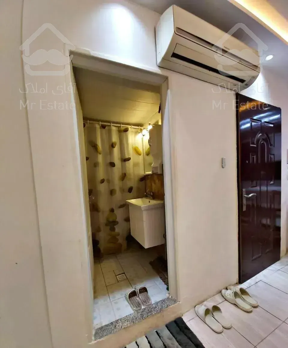 اجاره سوئیت آپارتمان (رویال) خ امام رضا نزدیک حرم