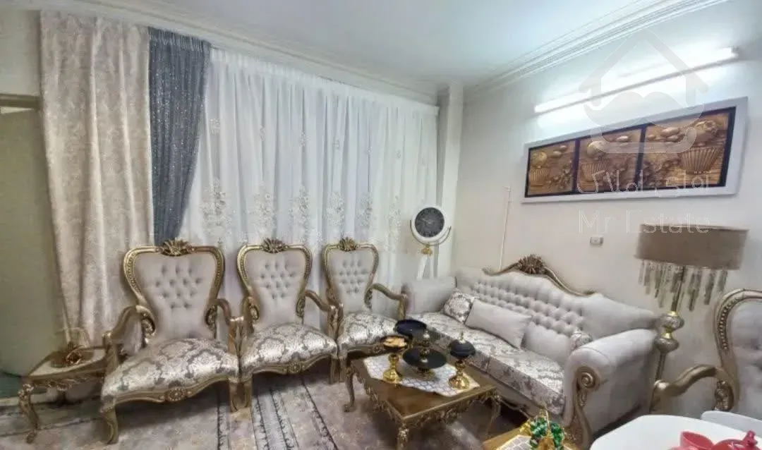 فروش آپارتمان ۴۳ متری ۱ خوابه