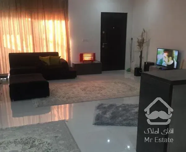 ویلا باغ مبله مالک هستم