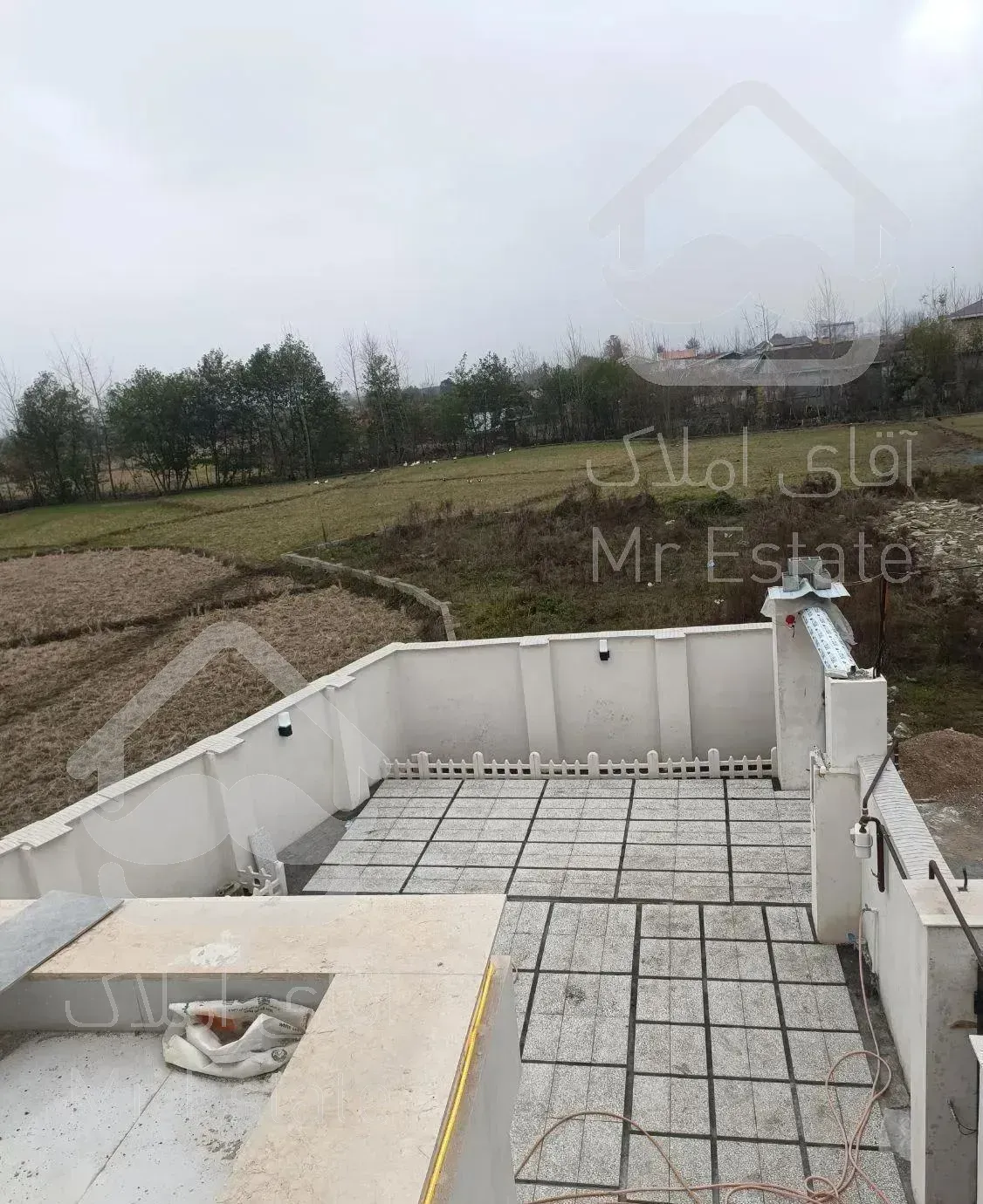 ویلای ۲۴۰متری شهری سندتک برگ