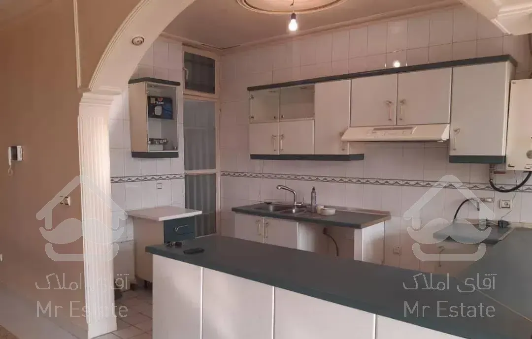 آپارتمان ۸۵ متری تک واحدی فلکه اول تهرانپارس