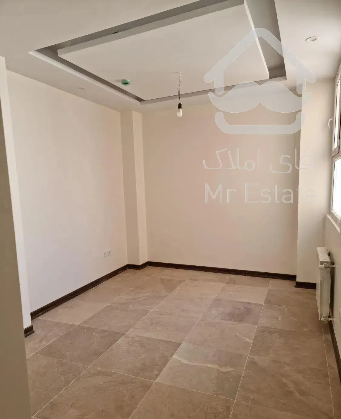 ۱۱۴ متر نوساز لارستان