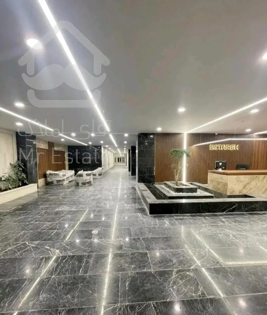 آپارتمان120متری/فردیس/برج ستاره