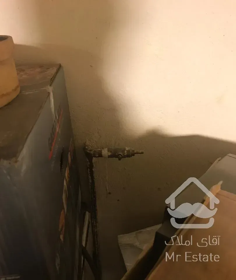 80متر 2واحدی در 4طبقه 40متر انباری