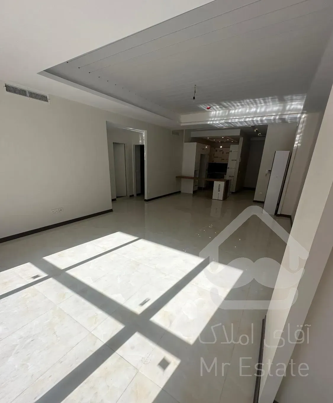 آپارتمان فاز ۱ سند تک برگ