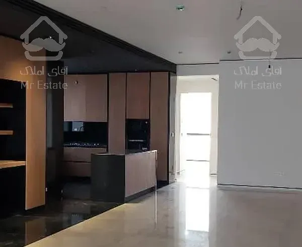 ۱۰۷ متر سعادت آباد نوساز