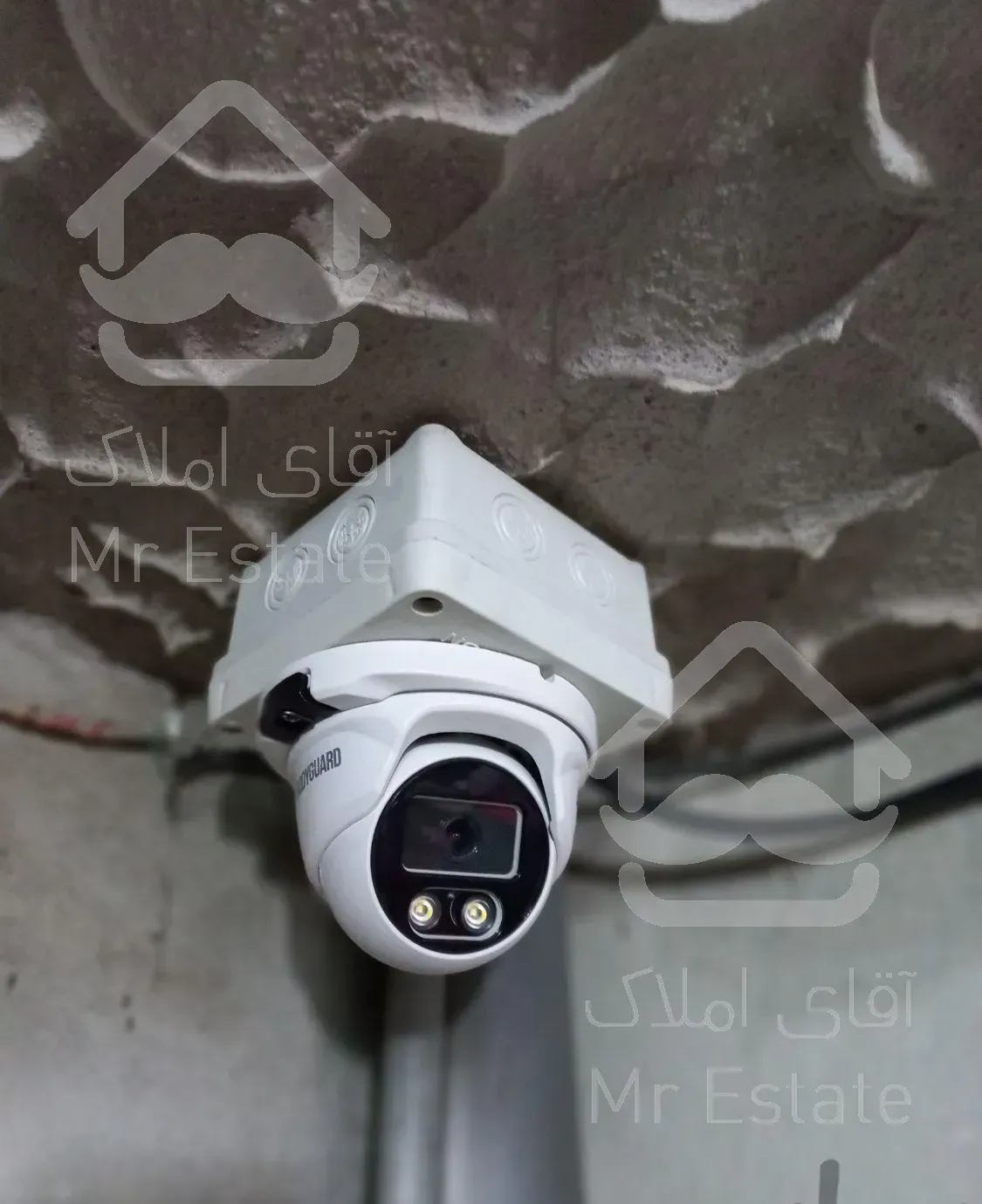 دوربین مداربسته