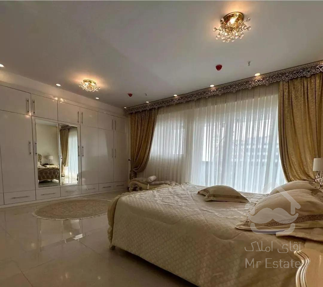 ۱۸۰متر ۲پارکینگ سندی نوساز دریانو