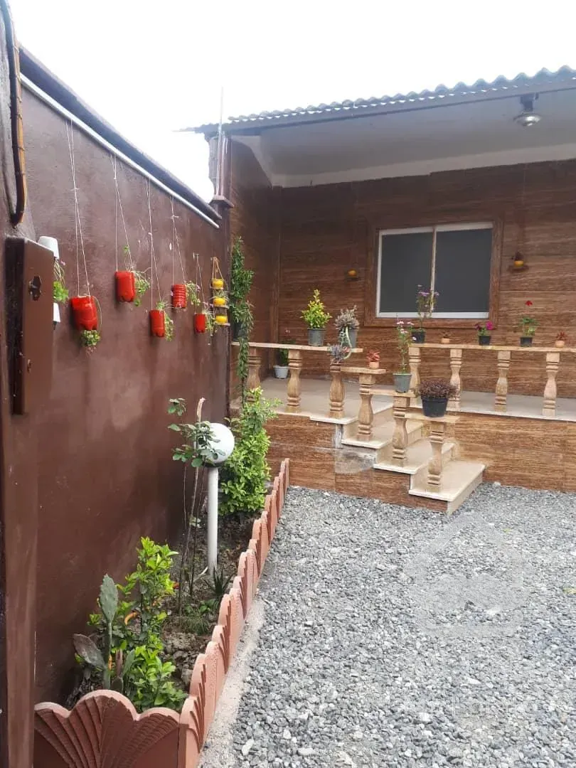 ویلا فلت جاده ساحلی