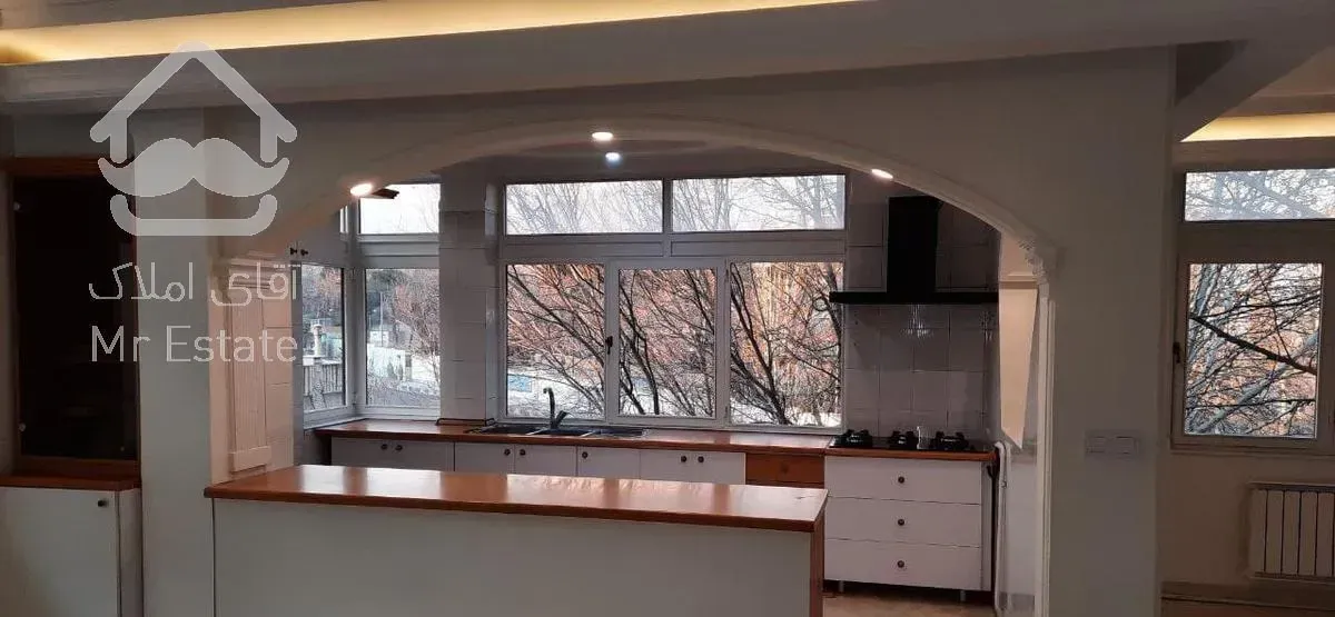 آپارتمان 150 متر ونک، عطار