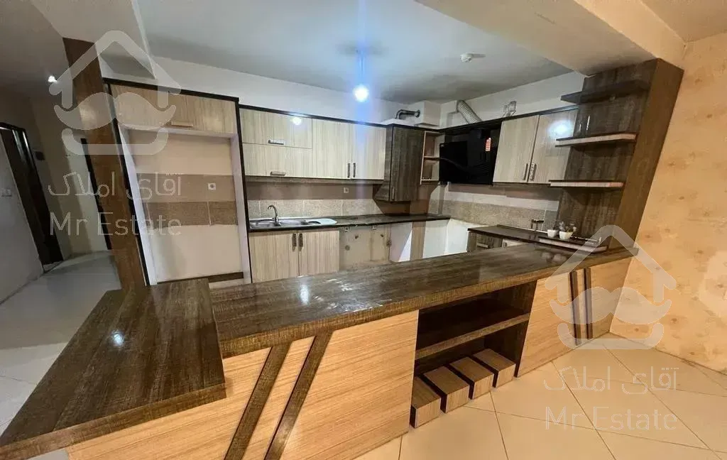 ۱۱۳متری / موقعیت مکانی  / فول