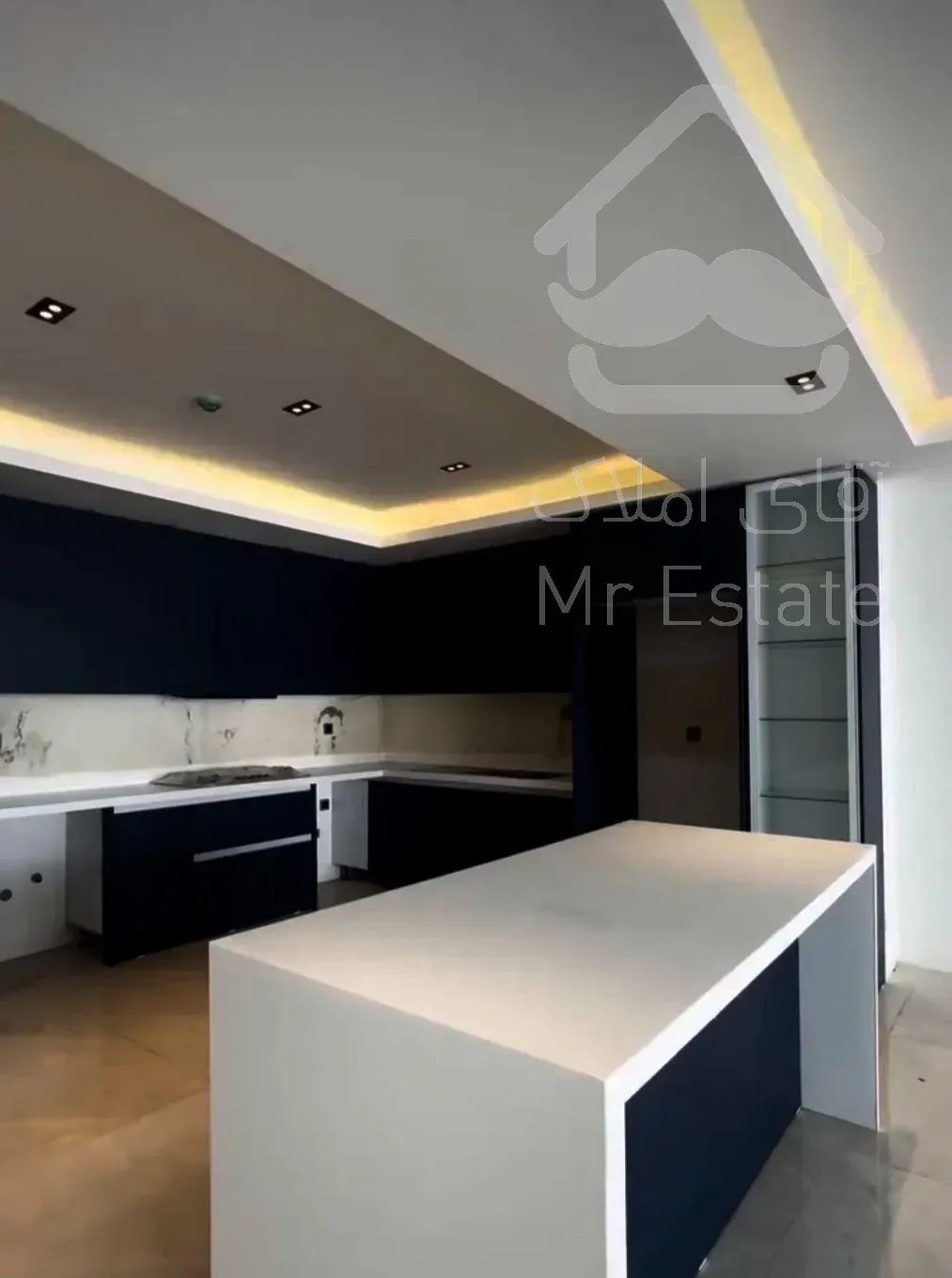 متل قو /رهن و اجاره آپارتمان نوساز/۱۳۵ متری۲ خوابه