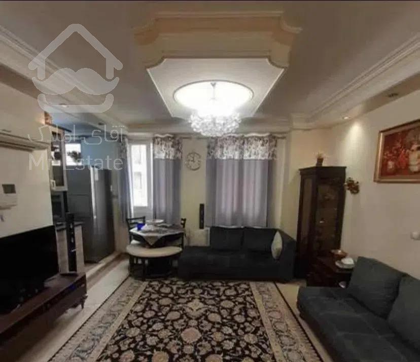 ۹۰مترفول بازسازی شهرک راه آهن کوهک شهرک یاس