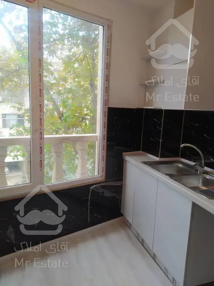 اپارتمان 3خواب 189متری بر اصلی گلسار