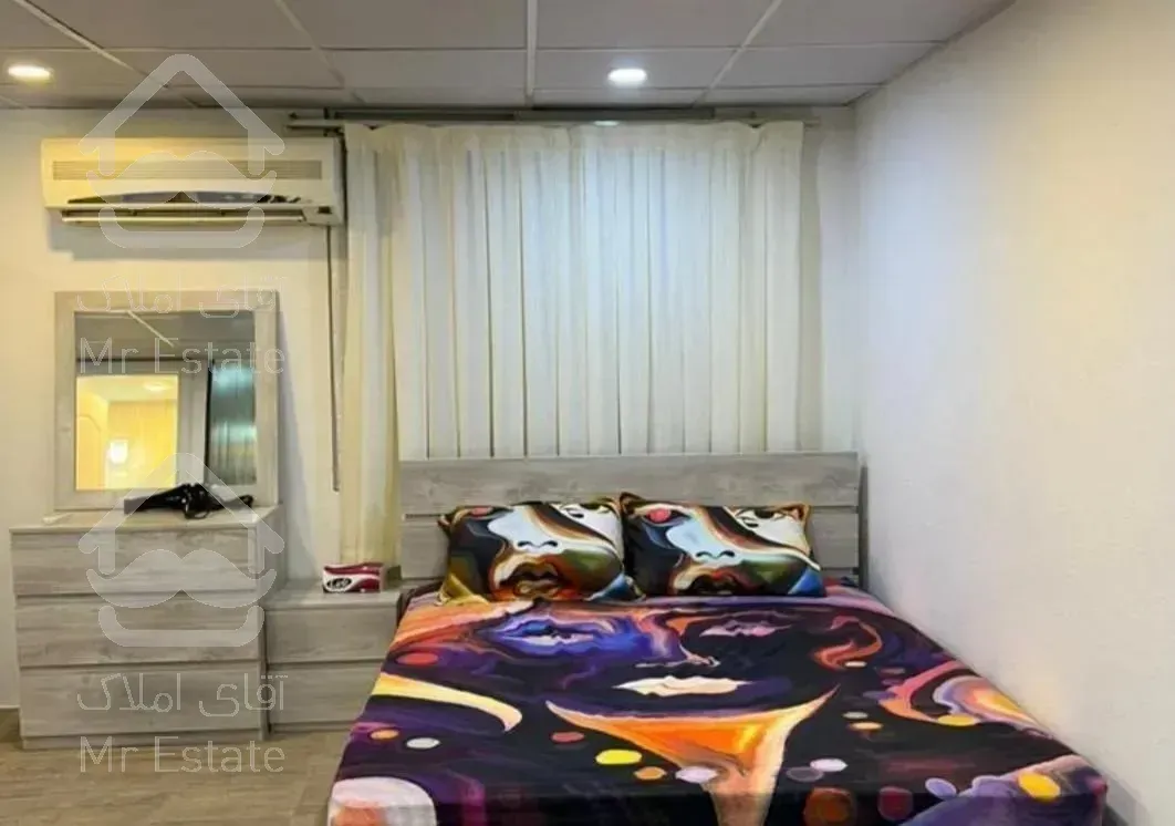 اجاره آپارتمان روزانه سوییت سویت سوئیت