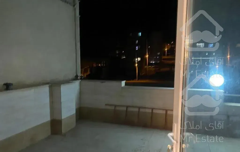 آپارتمان ۵۵ متری نقلی