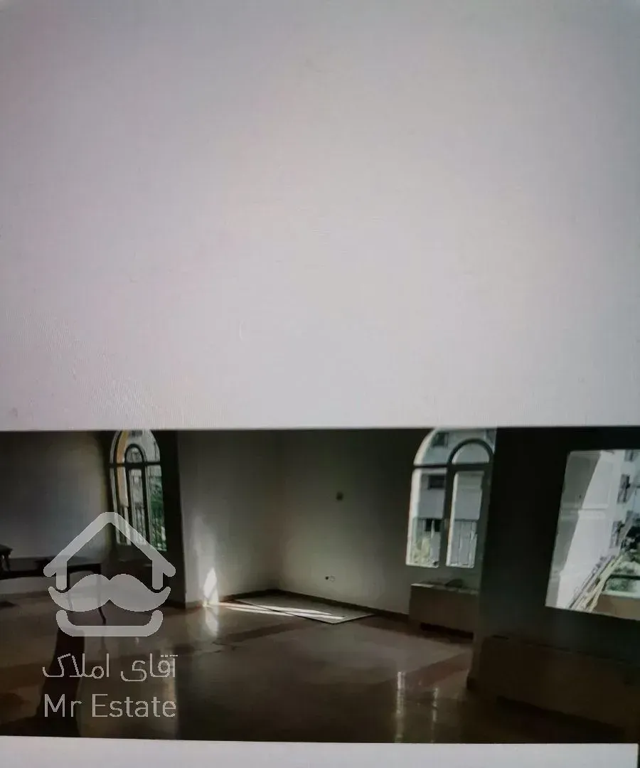 آپارتمان 138متری  خیابان و فرعی ملاصدرا