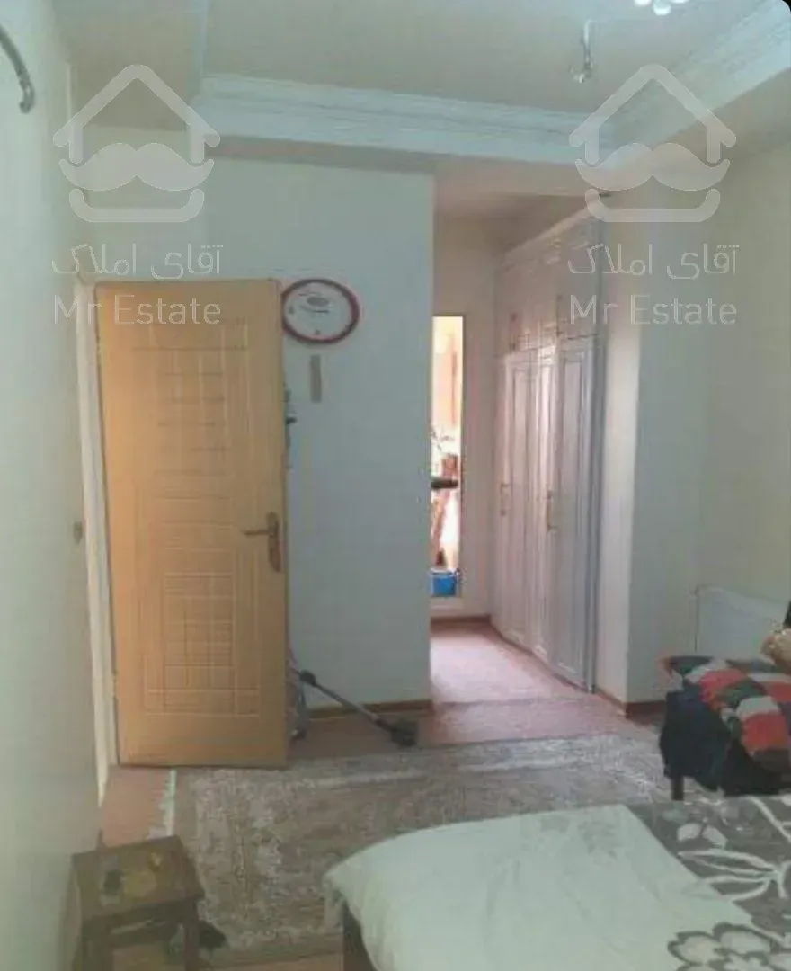 آپارتمان ، ۱۰۵ متر ، دوخوابه