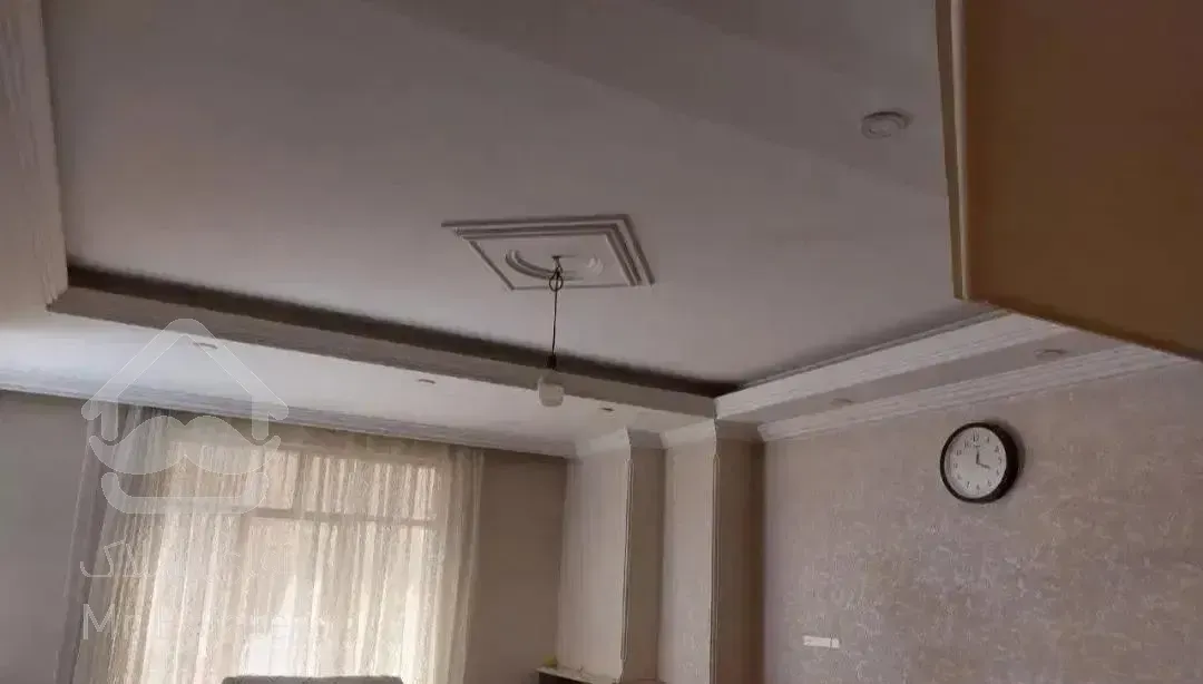 شهرک ارم / ۷۰ متر / بنفشه شرقی / دو خواب