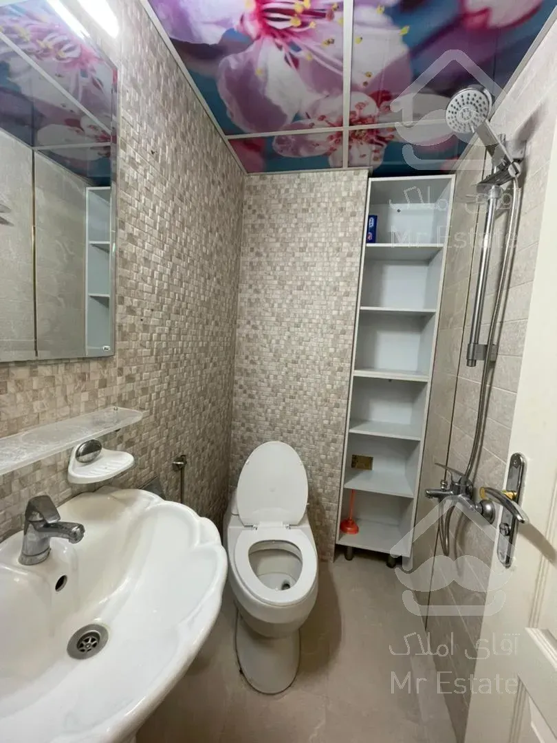 اجاره و رهن آپارتمان زعفرانیه 115  متر لاکچری