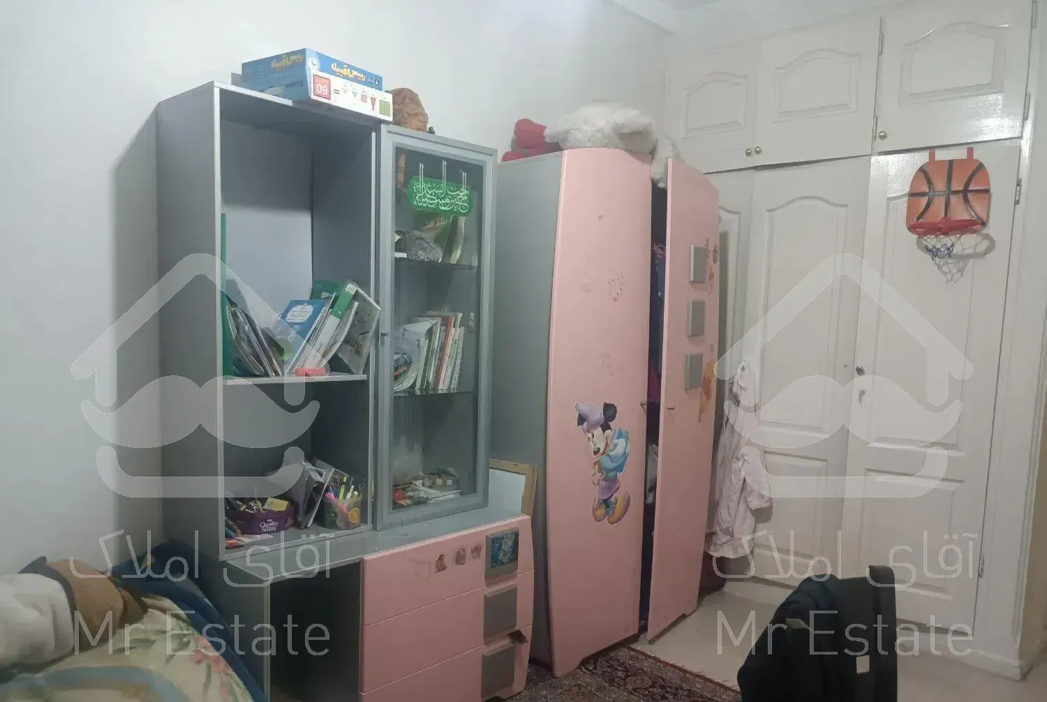 ازگل تاپ لوکیشن ۸۶متر ۲خواب