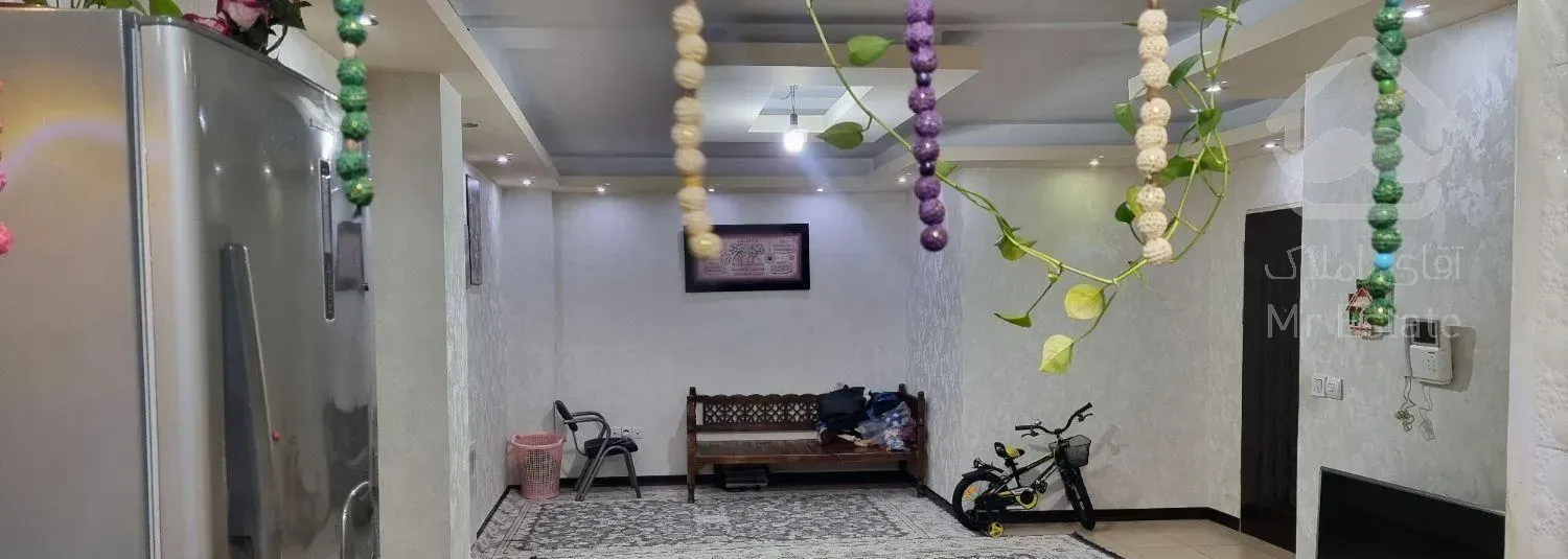 فروش آپارتمان ۵۹ متری میدان قیام فول امکانات