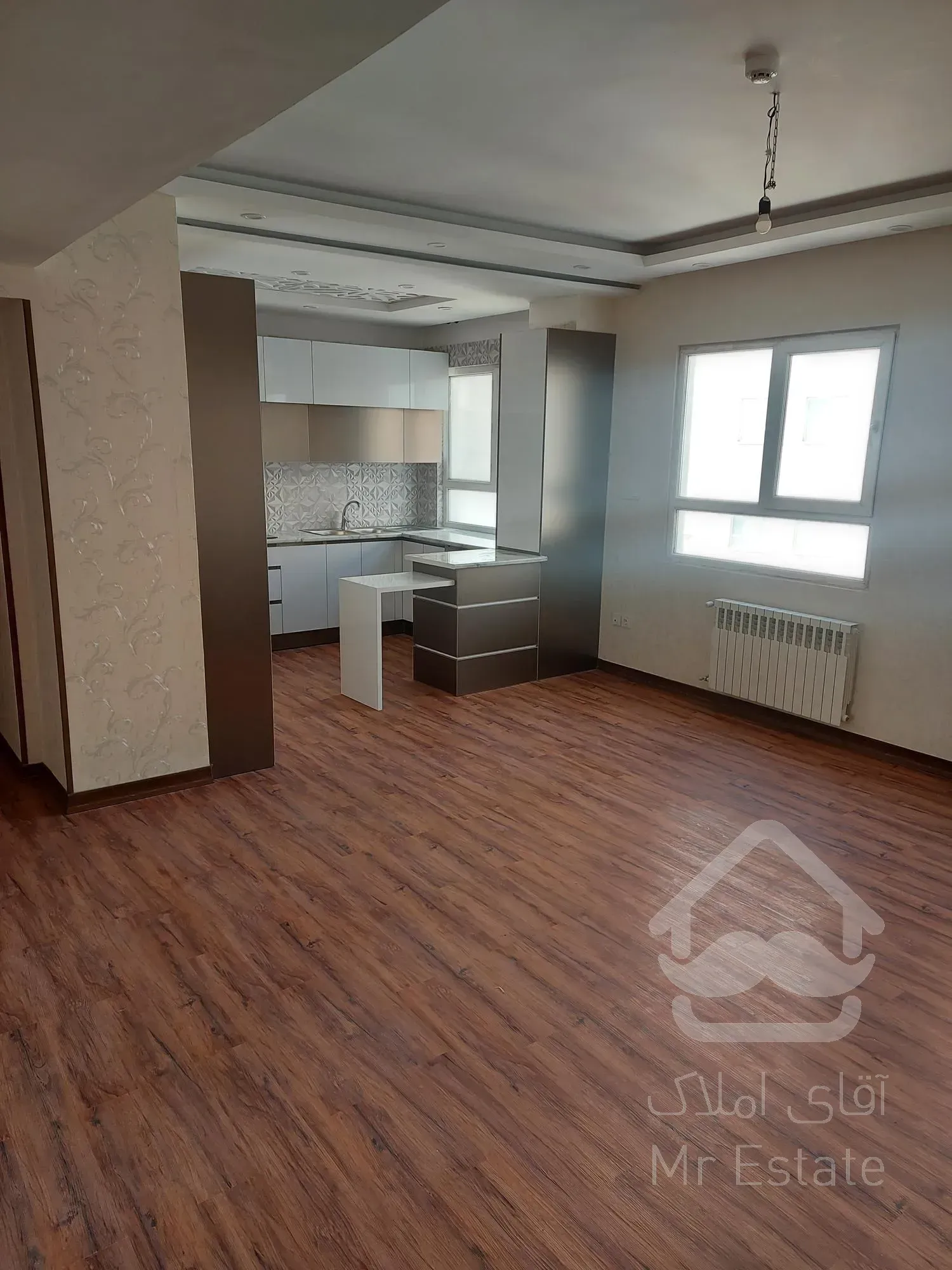 فروش ۹۶ متری سند تک برگ دریاچه