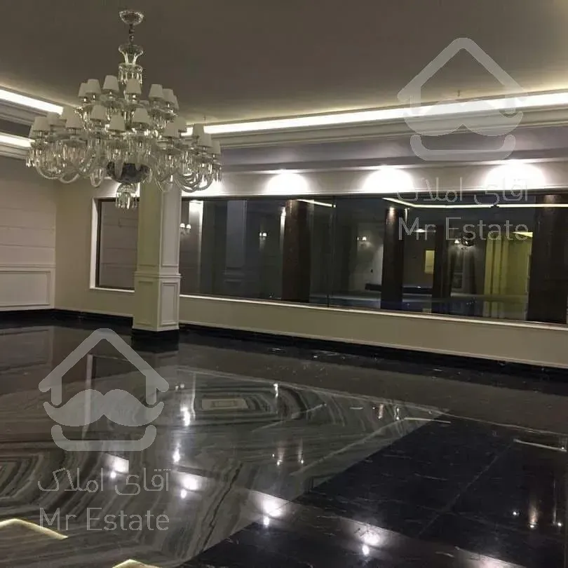 208 متری کامرانیه شمالی