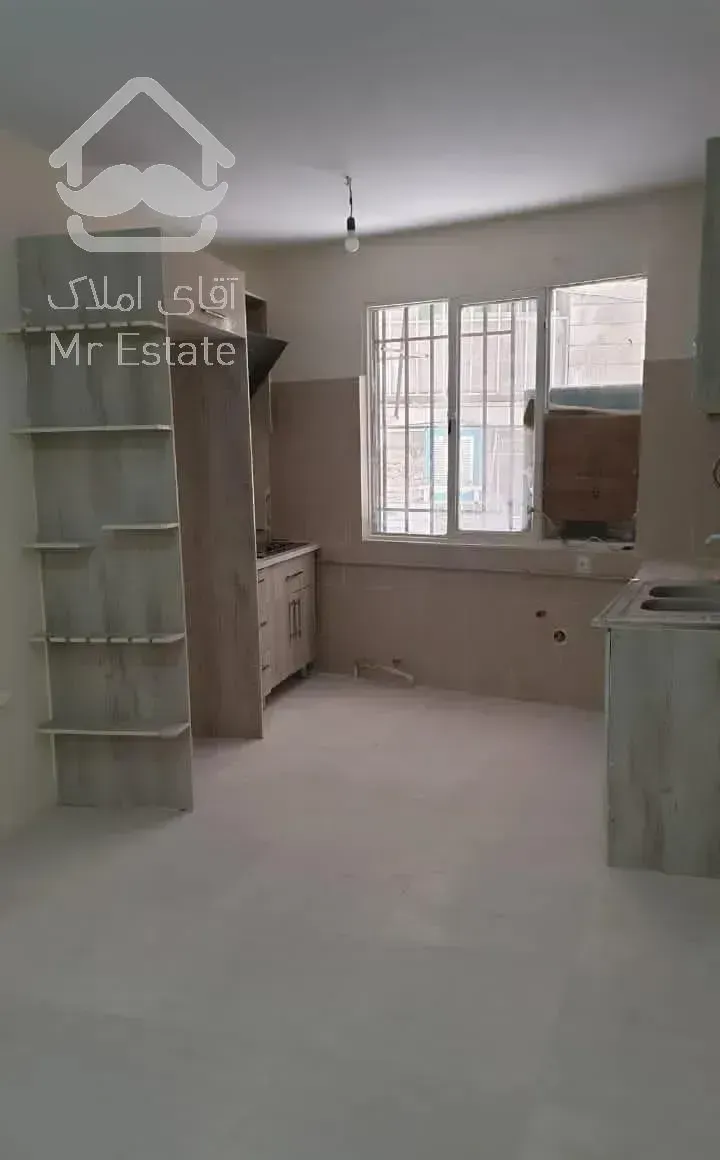 همکف مستقل صفرتاصدبازسازی