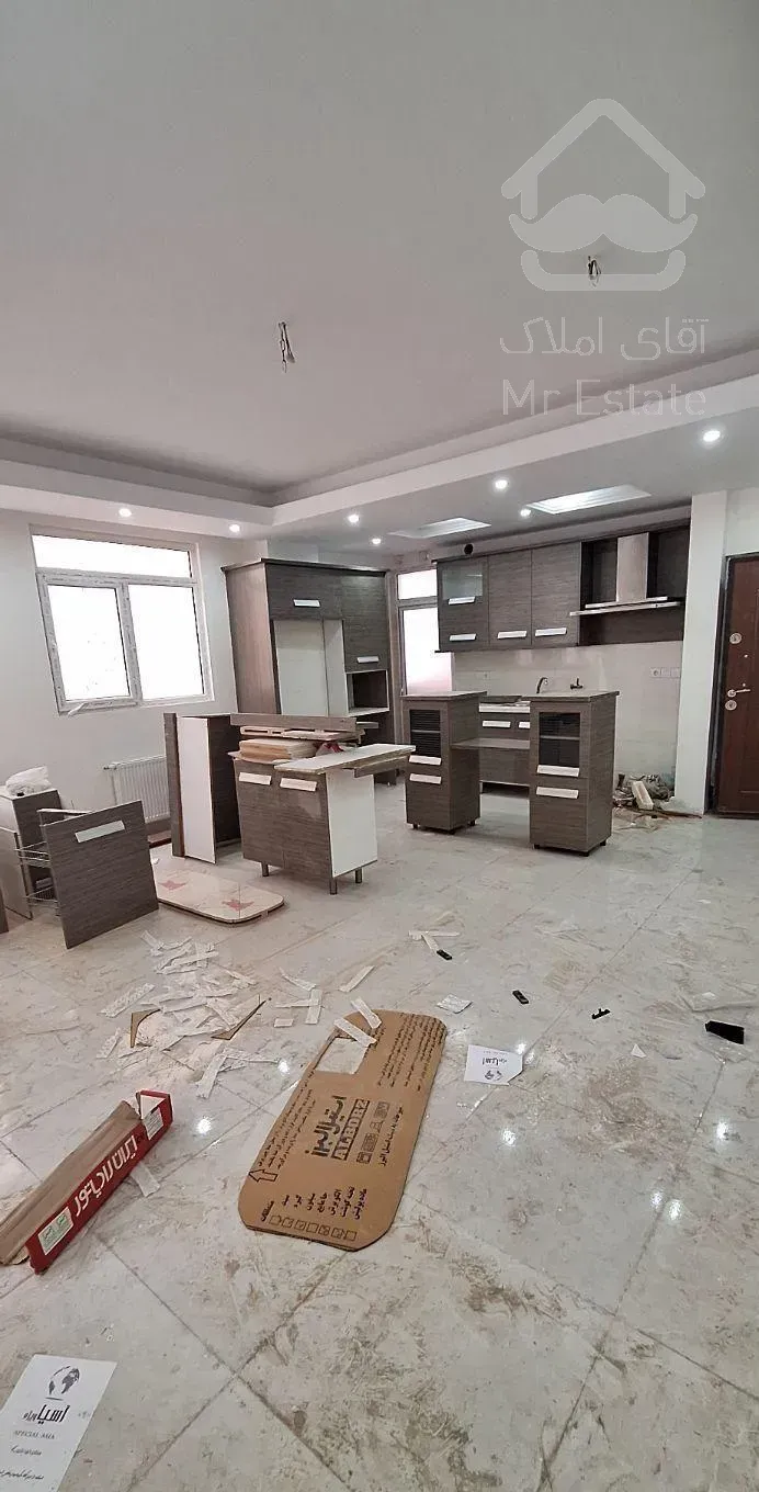 65متری ، خوش نقشه ، اتابک