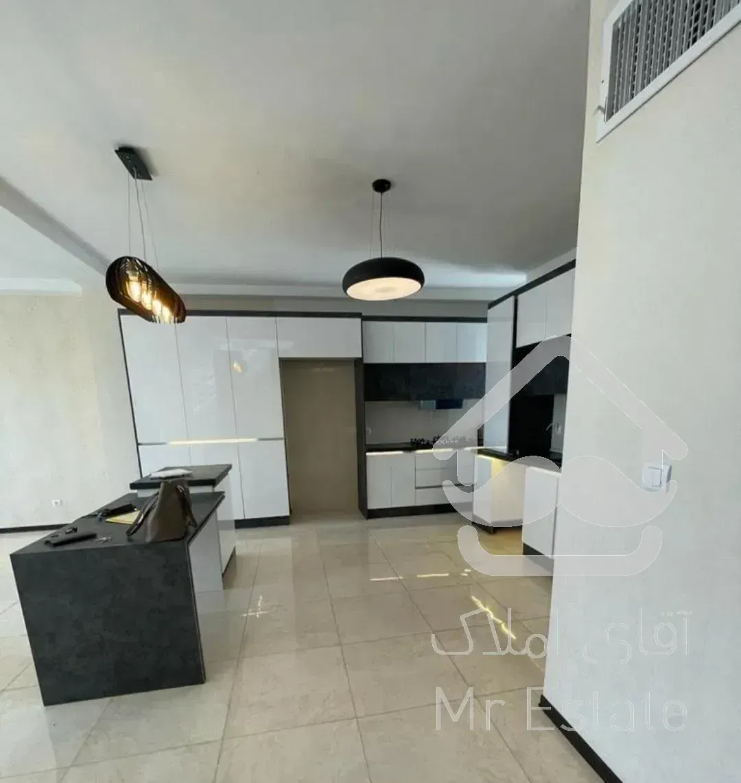 واحد تراس بزرگ مسکن مهر،فاز ۸