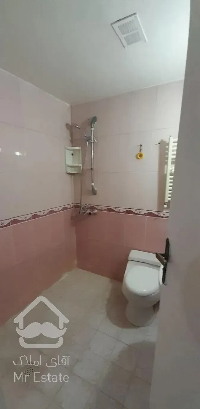 ۹۵ متر/۲خواب/نقاشی شده         (  تکواحدی  )