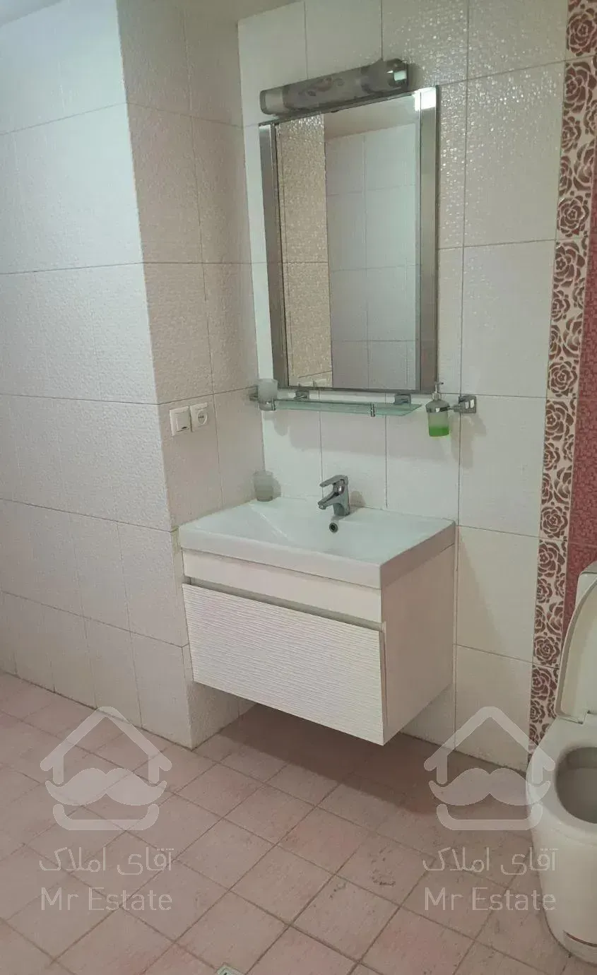 آپارتمان 114 متر / هروی