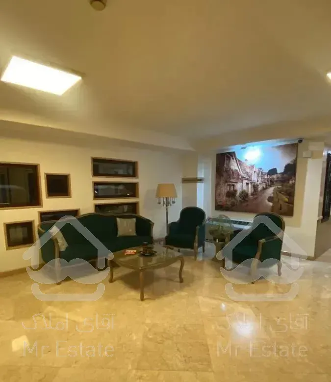 واحد۶۵متر شیک/تک خواب مستر/اختیاریه