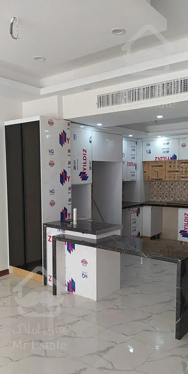 نصب کابینت و کمددیواری و پارتیشن اداری