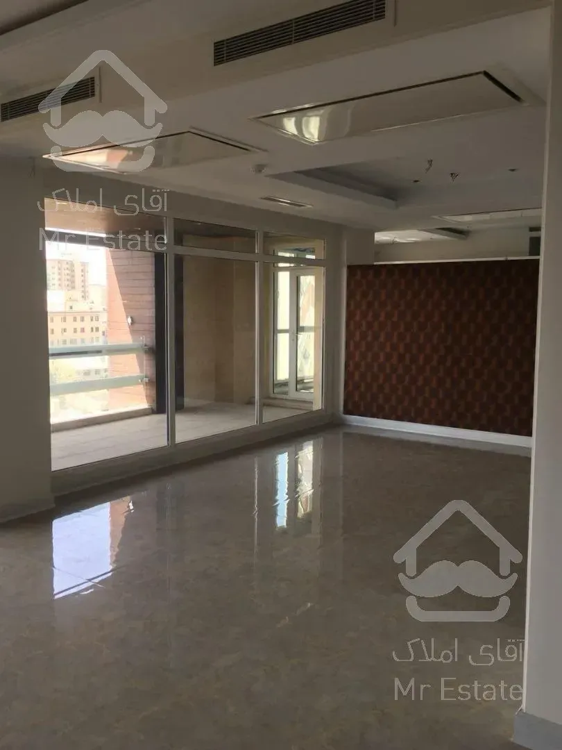 اجاره و رهن آپارتمان زعفرانیه 450  متر لوکس