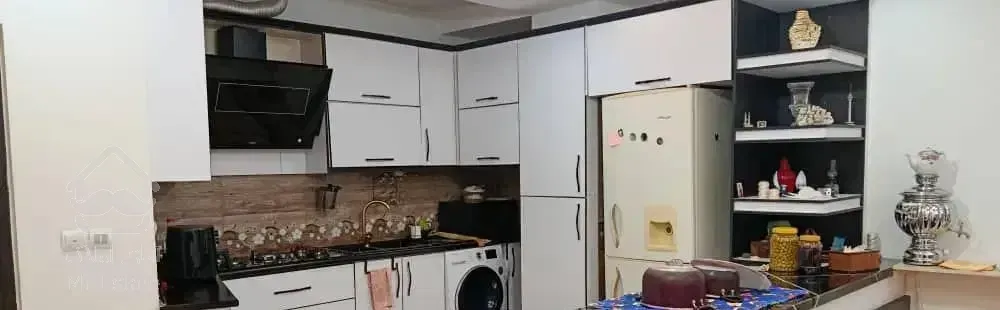 فروش آپارتمان 121متری 2خواب پارکینگ اختصاصی گلشهر