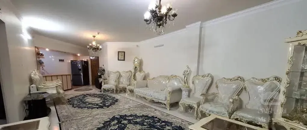 ۱۰۰متر /۲خواب /جنوبی/ فول امکانات فاز۲ خوش قیمت