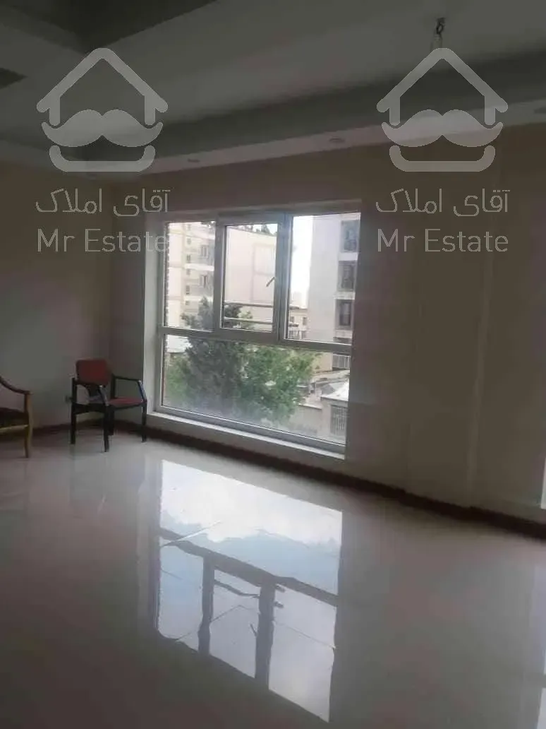 آپارتمان   کامرانیه جنوبی