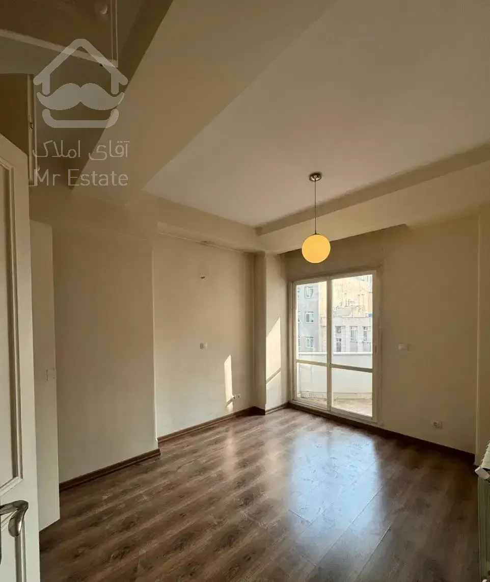 ۸۰ متر دو خواب میرداماد