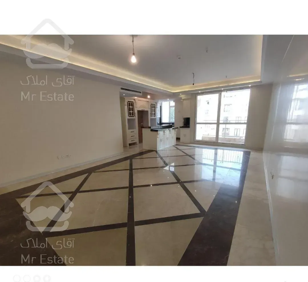 فروش آپارتمان ۹۷متر۲خوابه در بلوار فردوس