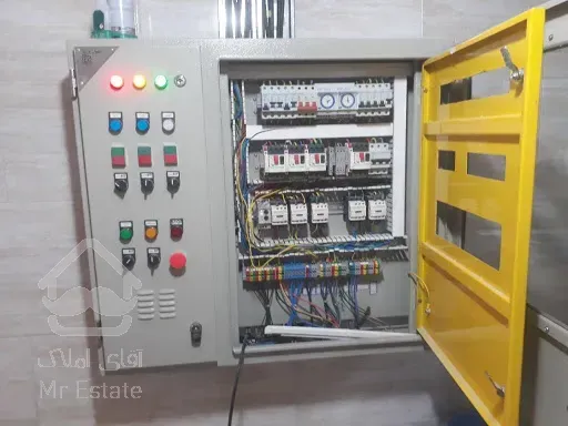 برقکار ساختمان صفر تا ۱۰۰