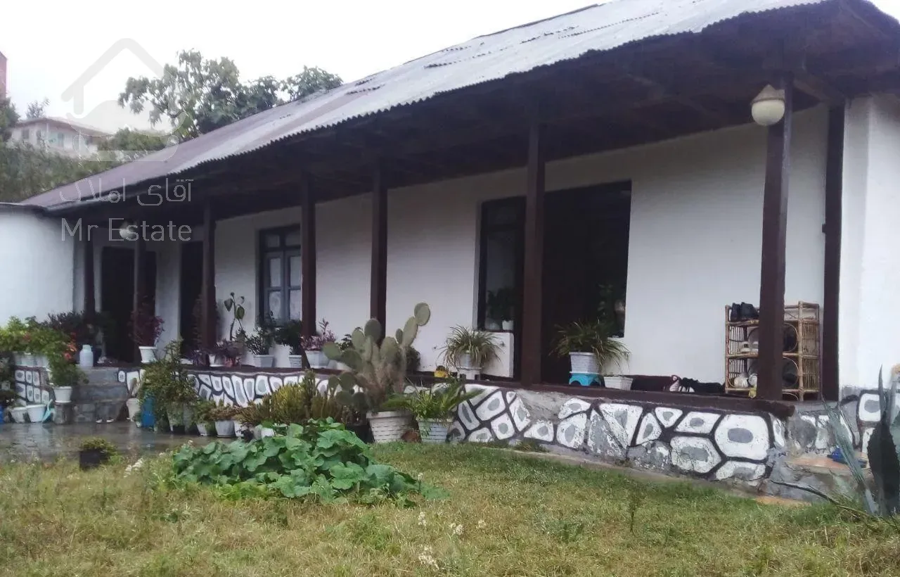 خونه سنتی لاویج سنددار زیرقیمت باویوجنگل