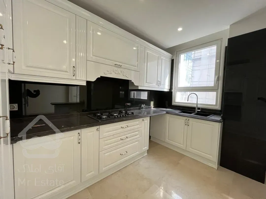 فروش اپارتمان 130متری زعفرانیه