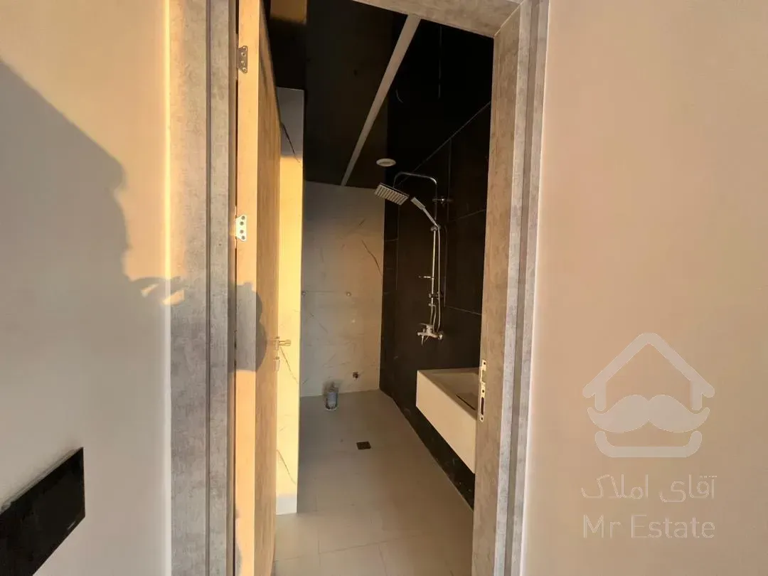 فروش ویلا۲۳۵   متری در زیباکنار انزلی