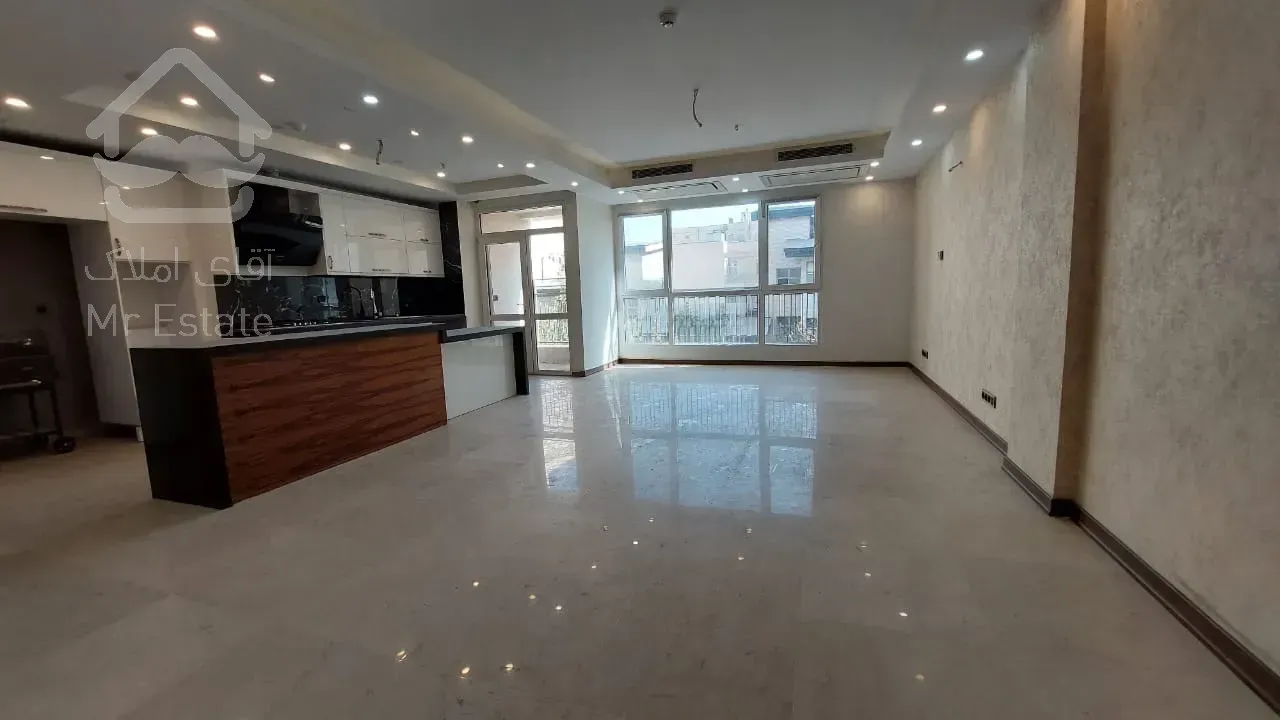 فروش اپارتمان 150 متری ولنجک