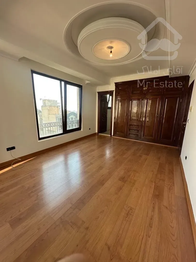 فروش اپارتمان 226 متری زعفرانیه