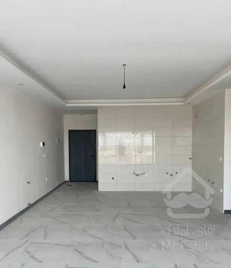 ۸۵ متر هفت تیر ۲ خواب کلید نخورده آپارتمان فروش