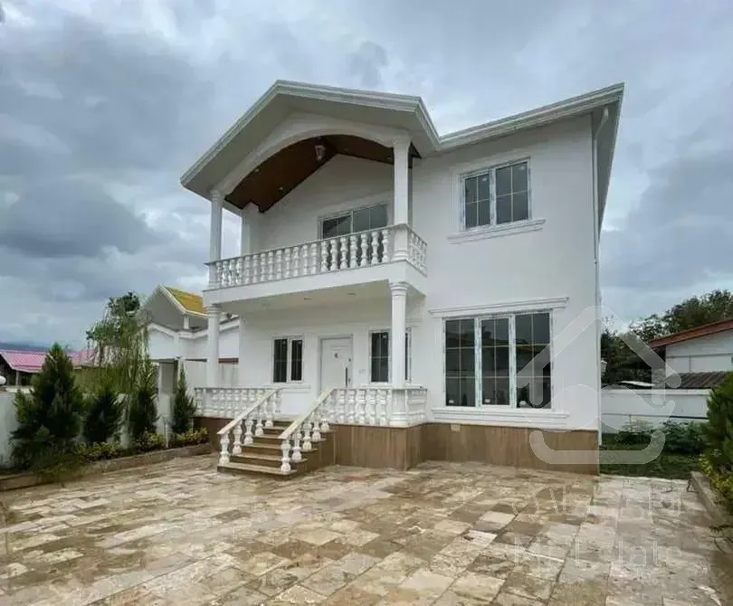 ویلا به قیمت منطقه رویان