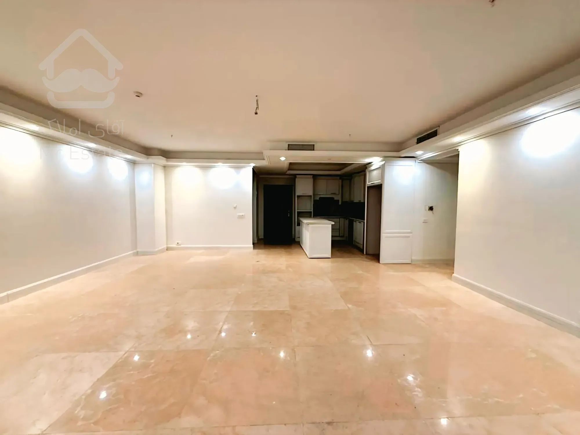 فروش  اپارتمان 145 متری درکه